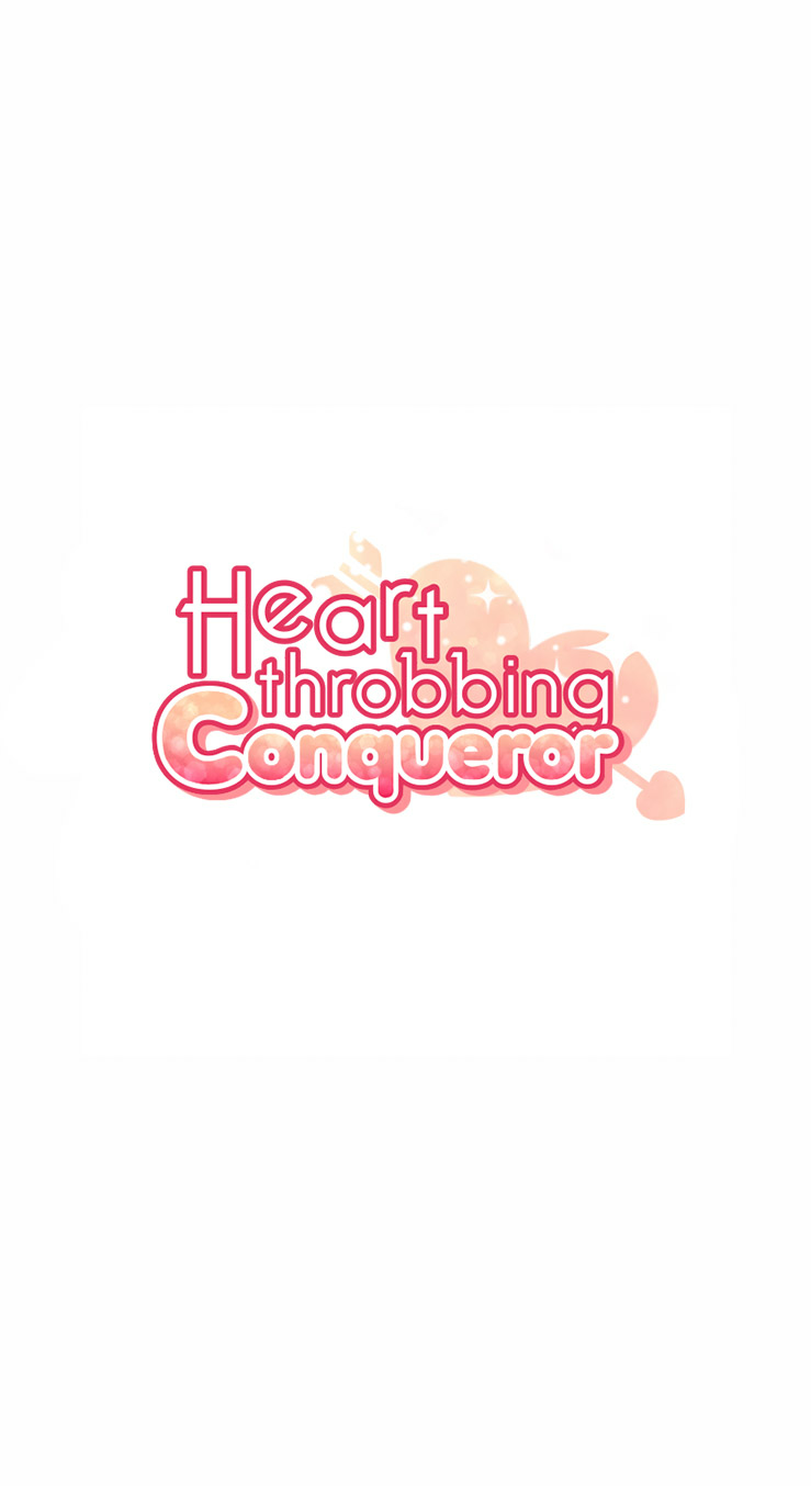 Heart Throbbing Conqueror 5 05